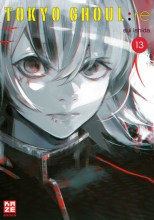 Tokyo Ghoul re 13